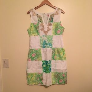 Lilly Pulitzer Shift Dress